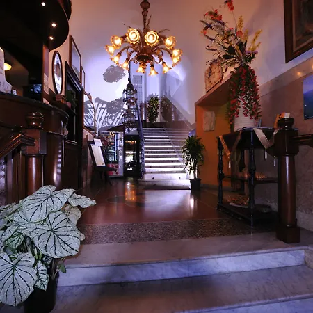 Hotel Miramare-3