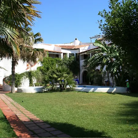 Hotel Villa Mediterranea-2