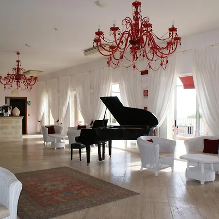 Messapia Hotel 2-2