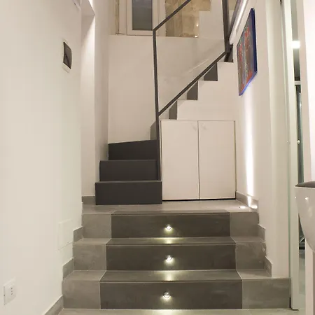Aretusa Vacanze B&B-3