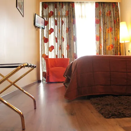 Hotel El Greco-3