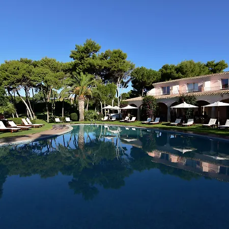 Hotel Cala Caterina - Relaxing Escape-2
