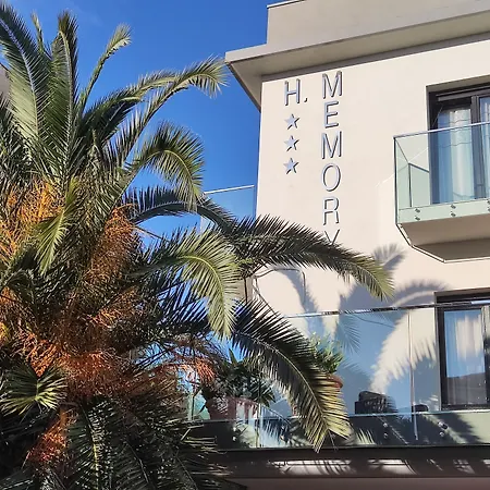 Hotel Memory-2