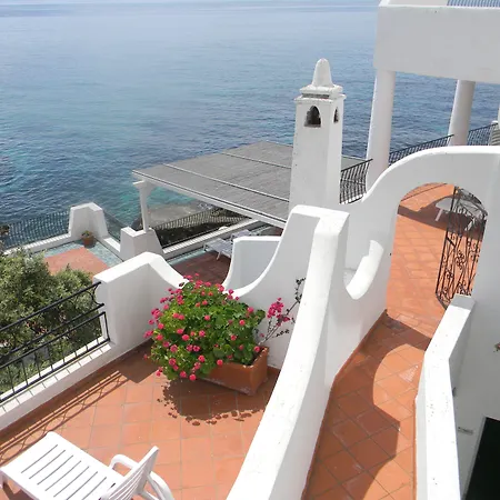 Hotel Punta Rossa-2