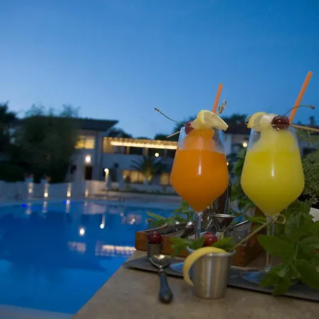 Hotel Giardino Suites&Spa-2