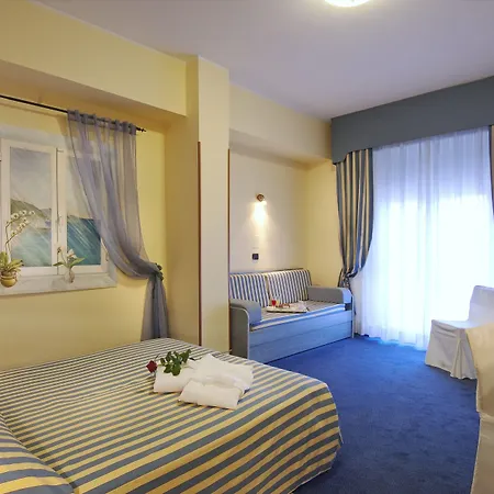 Best Western Plus Tigullio Royal-3