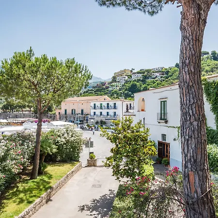 Hotel Le Axidie-3