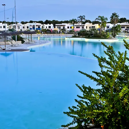 I Turchesi Club Village-3