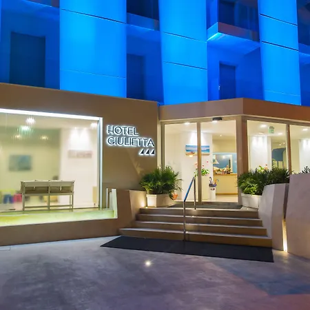 Hotel Giulietta-3