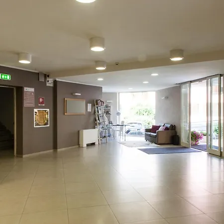 Alma di Alghero Hotel-2