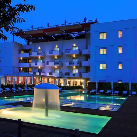 Domino Suite Hotel Jesolo-2
