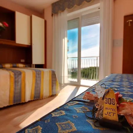 Hotel Jet-2