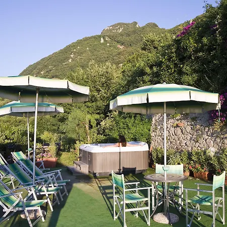 Hotel Poggio Del Sole-3