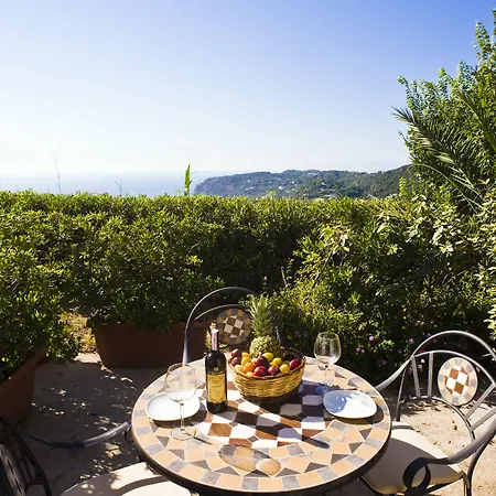 Hotel Poggio Del Sole-2