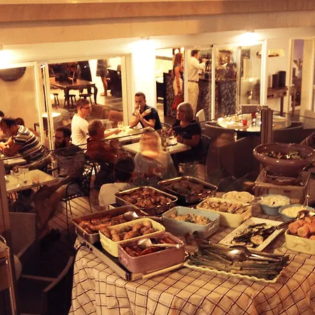 Hotel Feliz-2