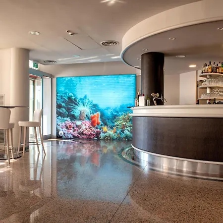 Hotel Le Tegnue-3