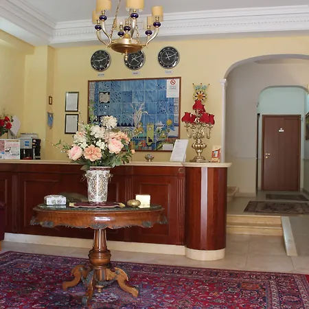 D'Angelo Palace Hotel-2