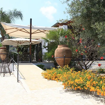 Hotel Villa Enrica - Aeolian Charme-3