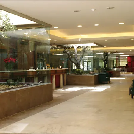 Grand Hotel Paestum-3