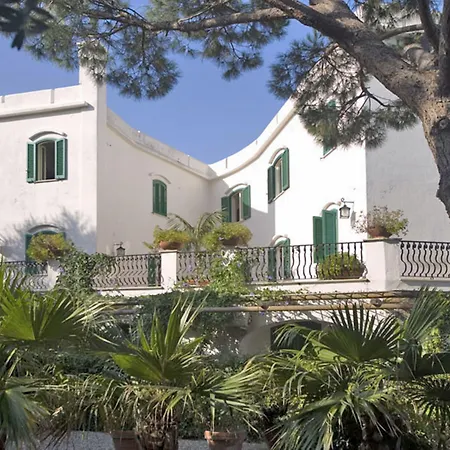Hotel Parco Maria Terme-3