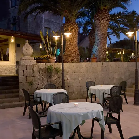 Hotel Parco Maria Terme-2