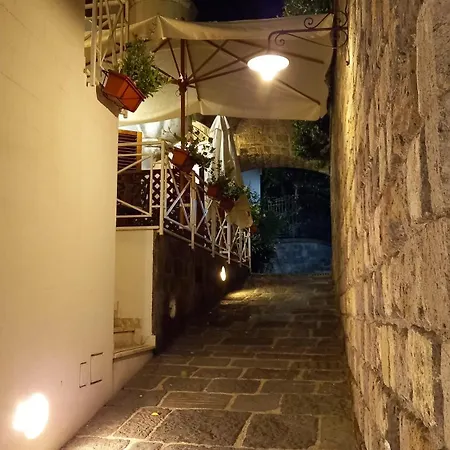 La Magnolia Sorrento - City Centre Hotel-3