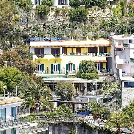 Hotel Villa Franz-3