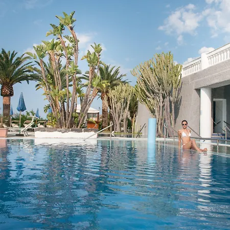 Romantica Resort&Spa-2