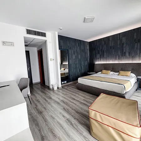 Mediterranea Hotel&Convention Center-3