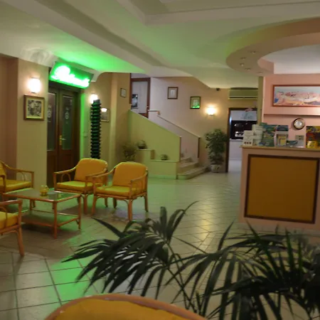 Hotel Virgilio-3
