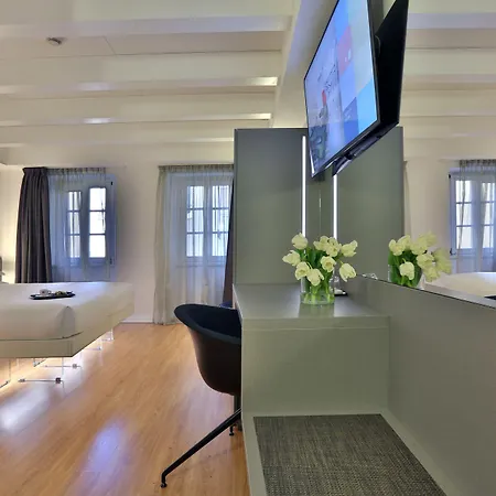 Urban Hotel Design-2