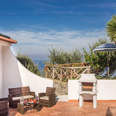 Gocce Di Capri Resort-2