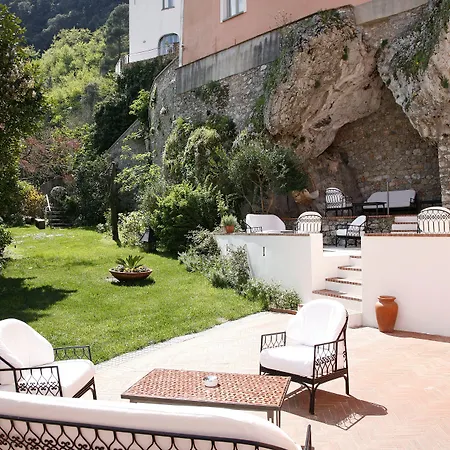 La Locanda Delle Donne Monache-2