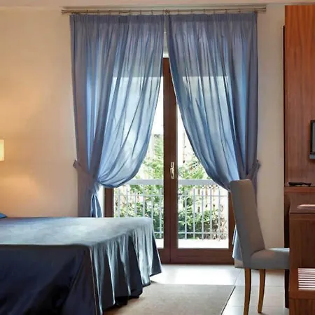 Suites & Residence Hotel-3