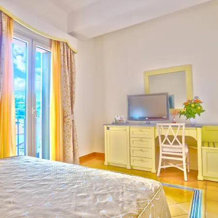Hotel Santa Caterina-2