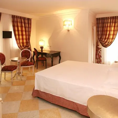 Palace Hotel Vieste-2
