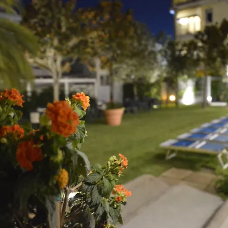 Hotel Fortunella-2