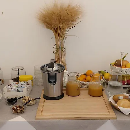 Bed And Breakfast Le Azalee-2