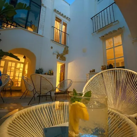 Suites Edivino Design Capri-2