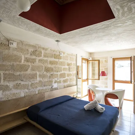 Cave Bianche Hotel-3