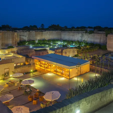 Cave Bianche Hotel-2