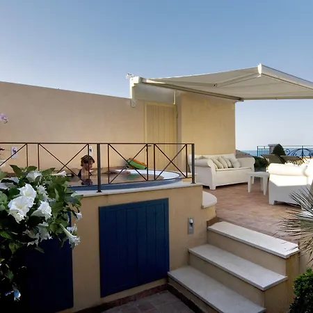 Algilà Ortigia Charme Hotel-2