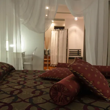 La Chicca Palace Hotel-3