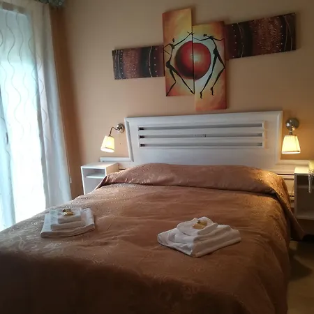 Hotel Eva La Romantica-3