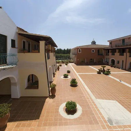 Nicolaus Club Torre Moresca-2