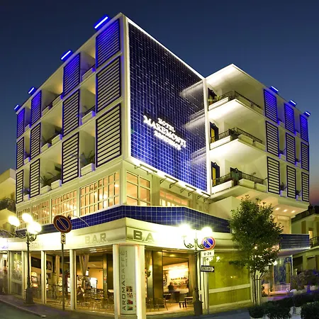 Hotel Maremonti-3