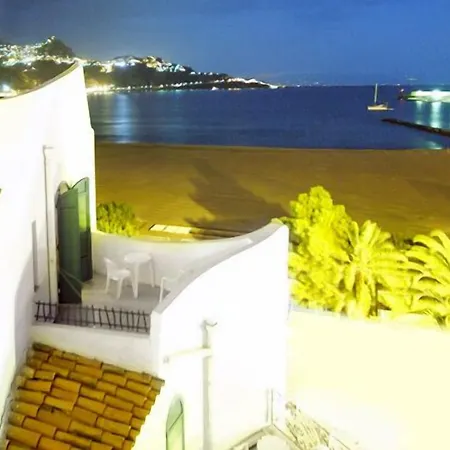 Sporting Baia Hotel-3