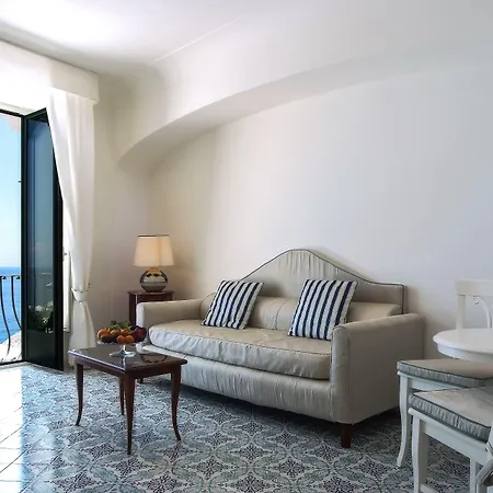 Hotel Montemare-3