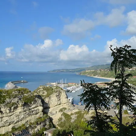 Hotel Villa Antica Tropea-2