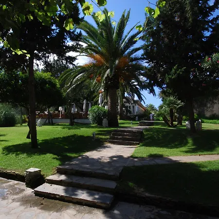 Unahotels Club Hotel Ancora-2